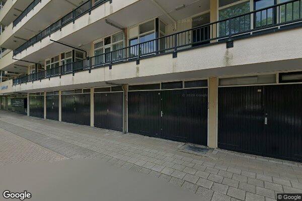 Straatview H. Kamerlingh Onnesstraat 129