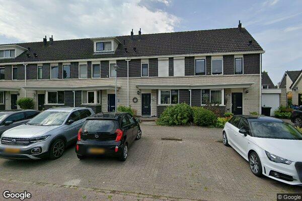 Straatview Ballade 117