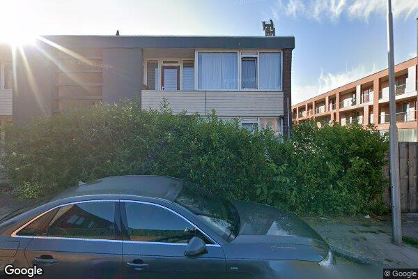 Straatview Steenbokstraat 32