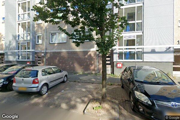 Straatview Tomatenplein 176