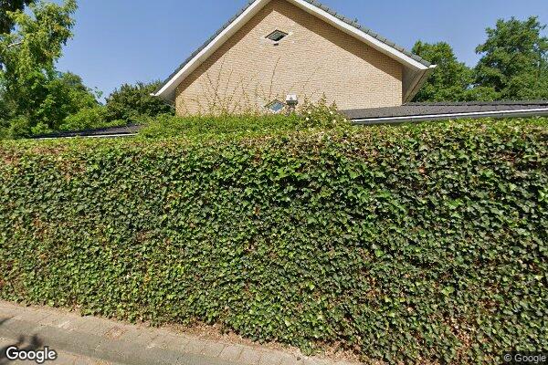 Straatview Dadelgaarde 28