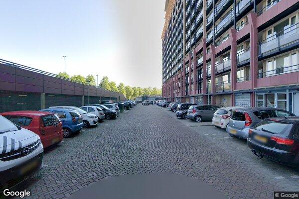 Straatview Zonnestein 300