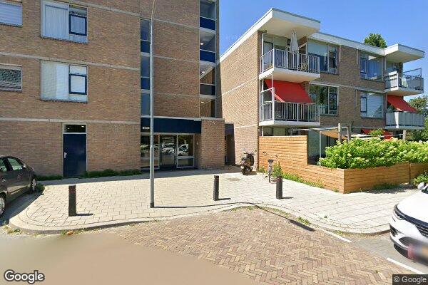 Straatview Henegouwen 67