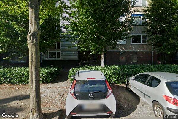 Straatview Veilingdreef 52