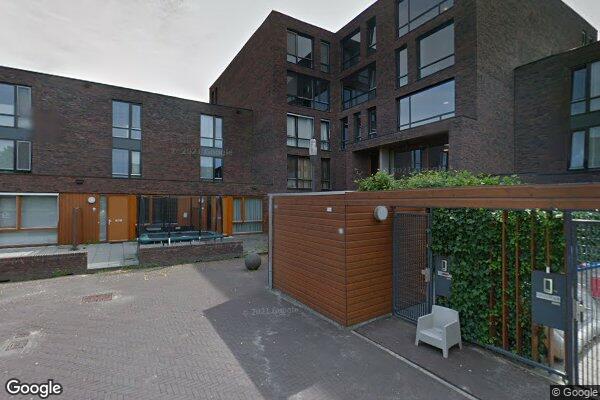 Straatview De Heerlijkheid 119