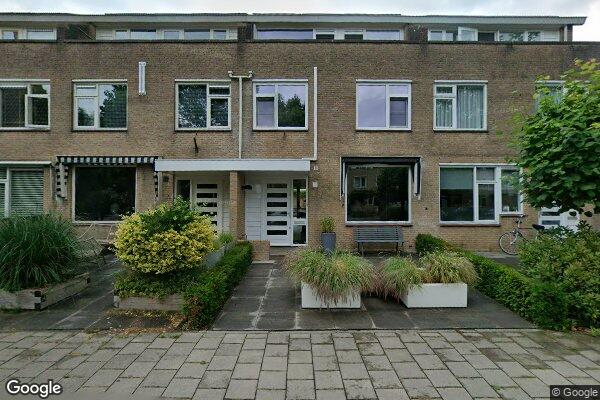 Straatview Westerwijk 19