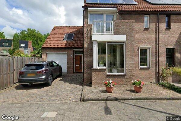 Straatview Windmolen 97