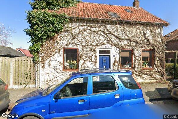 Straatview Electrostraat 6