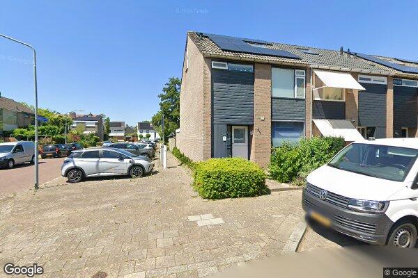 Straatview Europaweg 24