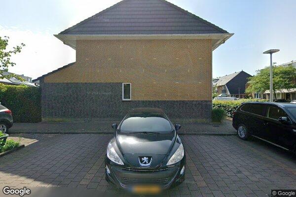 Straatview Dadelgaarde 117