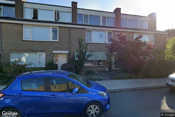 Straatview Domusoord 3