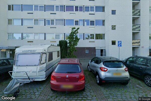 Straatview Pruylenborg 159