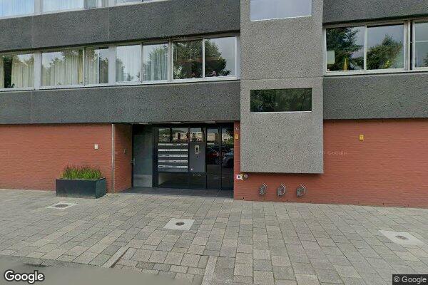 Straatview P.J. Oudstraat 118