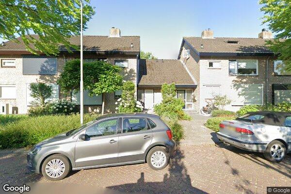 Straatview Schimmelpenninckstraat 12