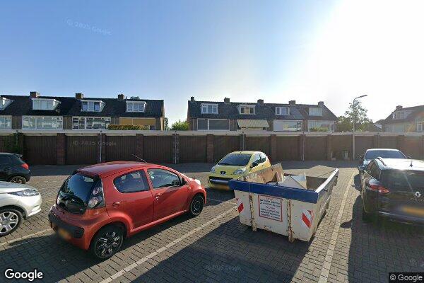 Straatview Burgemeester Jansenlaan 85