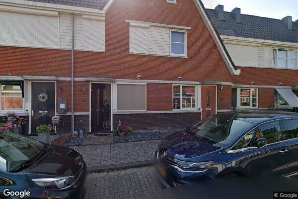 Straatview De Heerenhof 22