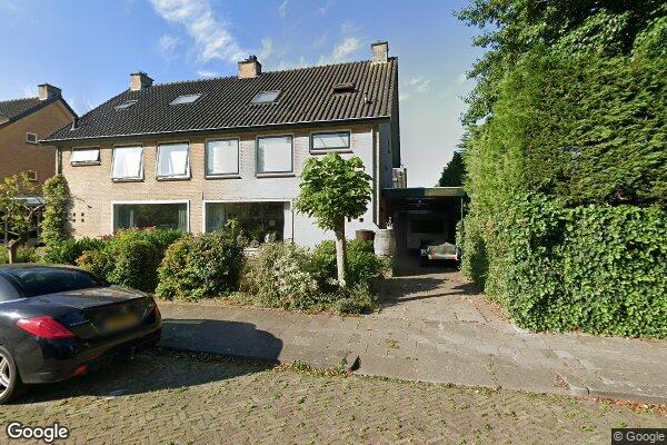 Straatview De Snel 1