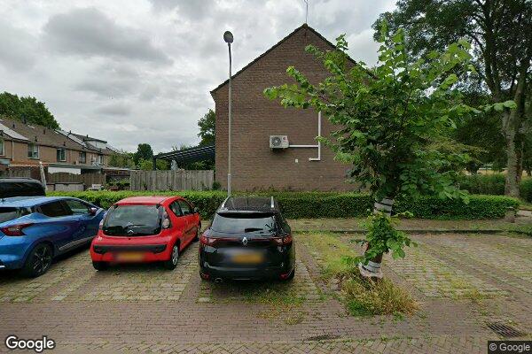 Straatview Rijnestein 1