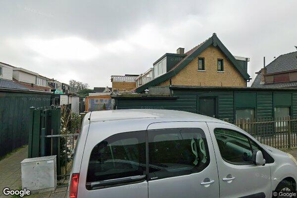 Straatview Benedenrijweg 175