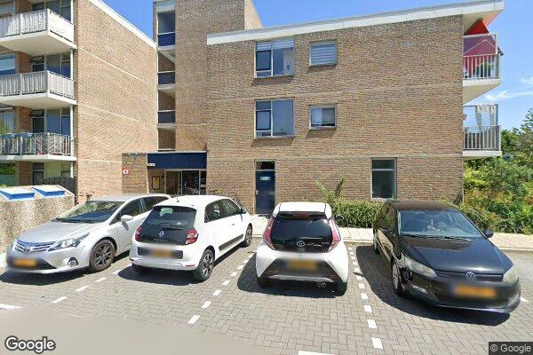 Straatview Henegouwen 79