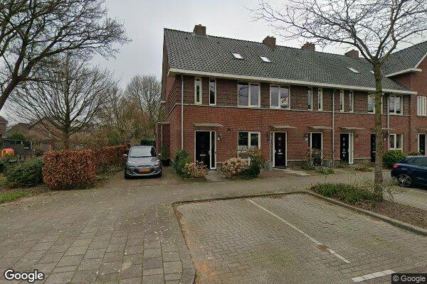 Straatview Waterland 8