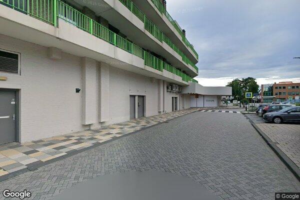 Straatview Wadden 41