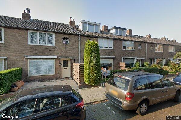 Straatview Dr schaepmanlaan 53