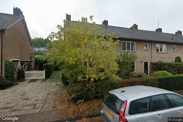 Straatview Teunenmijns 19