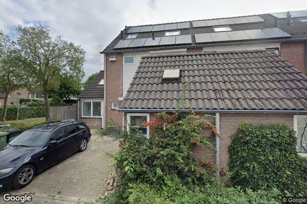 Straatview De Geldersman 18