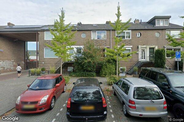 Straatview Dr schaepmanlaan 73