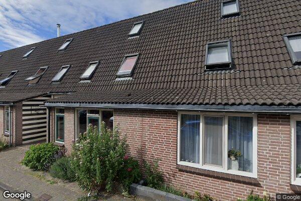 Straatview Rietmeent 76