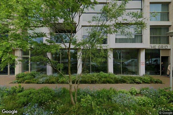 Straatview Bundlaan 244