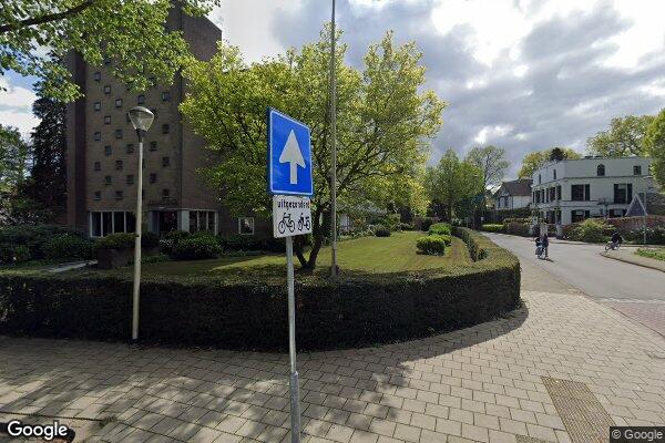 Straatview Herenstraat 135