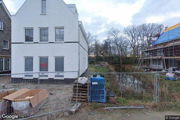 Straatview Vecht en Veld 53