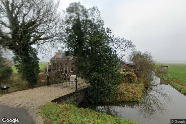 Straatview Vreelandseweg 42