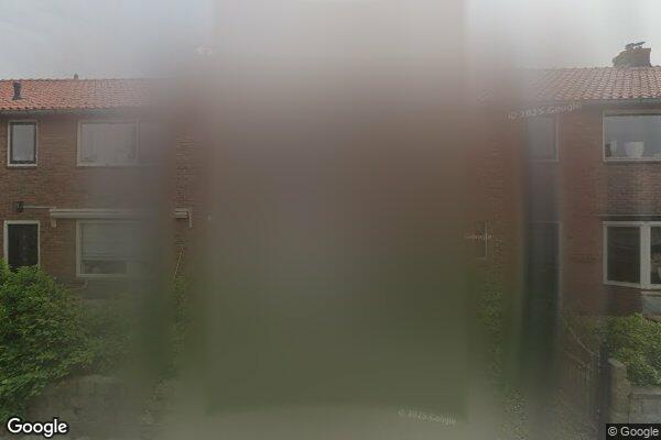 Straatview Eikenlaan 10