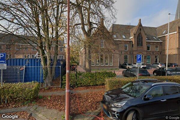 Straatview Utrechtsestraatweg 4