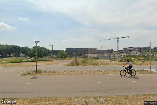 Straatview Vleutenseweg 738