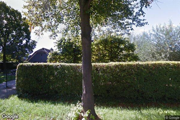 Straatview Rijksstraatweg 140B