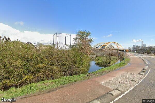 Straatview Vleutenseweg 880