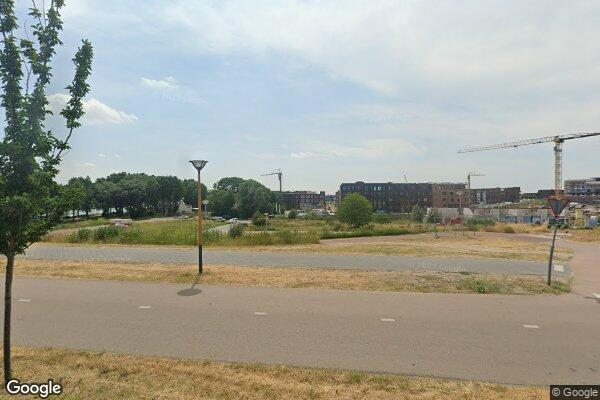 Straatview Vleutenseweg 704