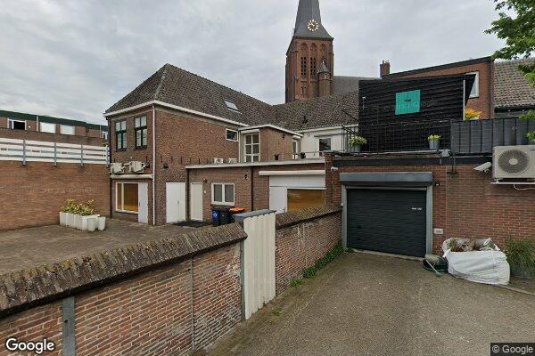 Straatview Breedstraat 26C