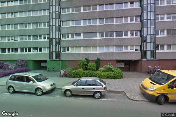 Straatview Theemsdreef 400