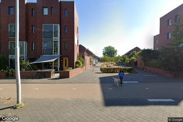 Straatview Cuypersplantsoen 24