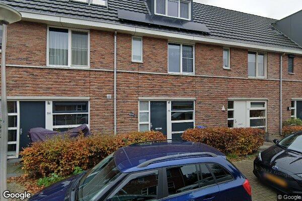 Straatview Klokjesbloemlaan 146