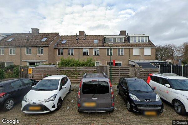 Straatview Spechtenkamp 96