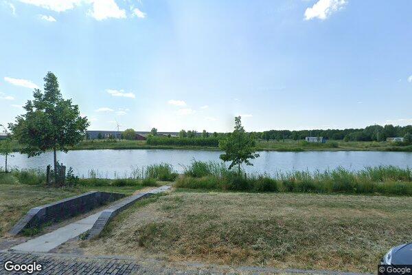 Straatview 4125 TB 4125