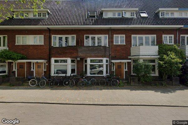 Straatview Blauwkapelseweg 145