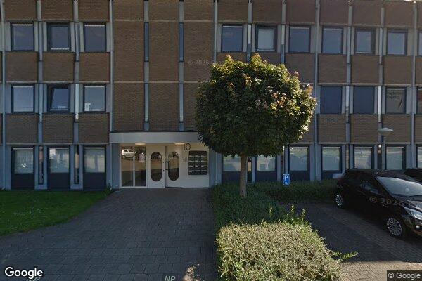 Straatview 3995 AA 3995