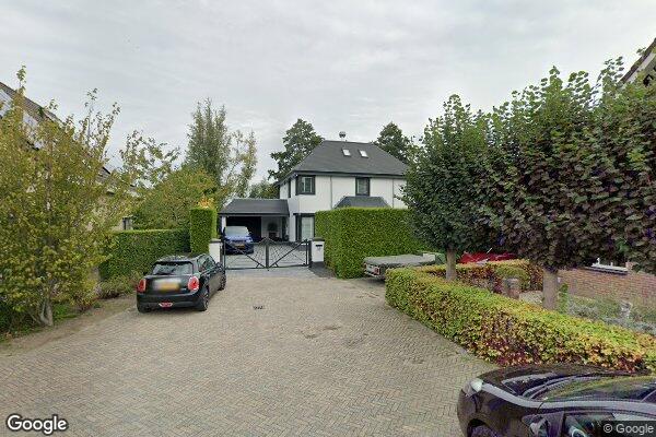 Straatview Margaretha van Daunstraat 36